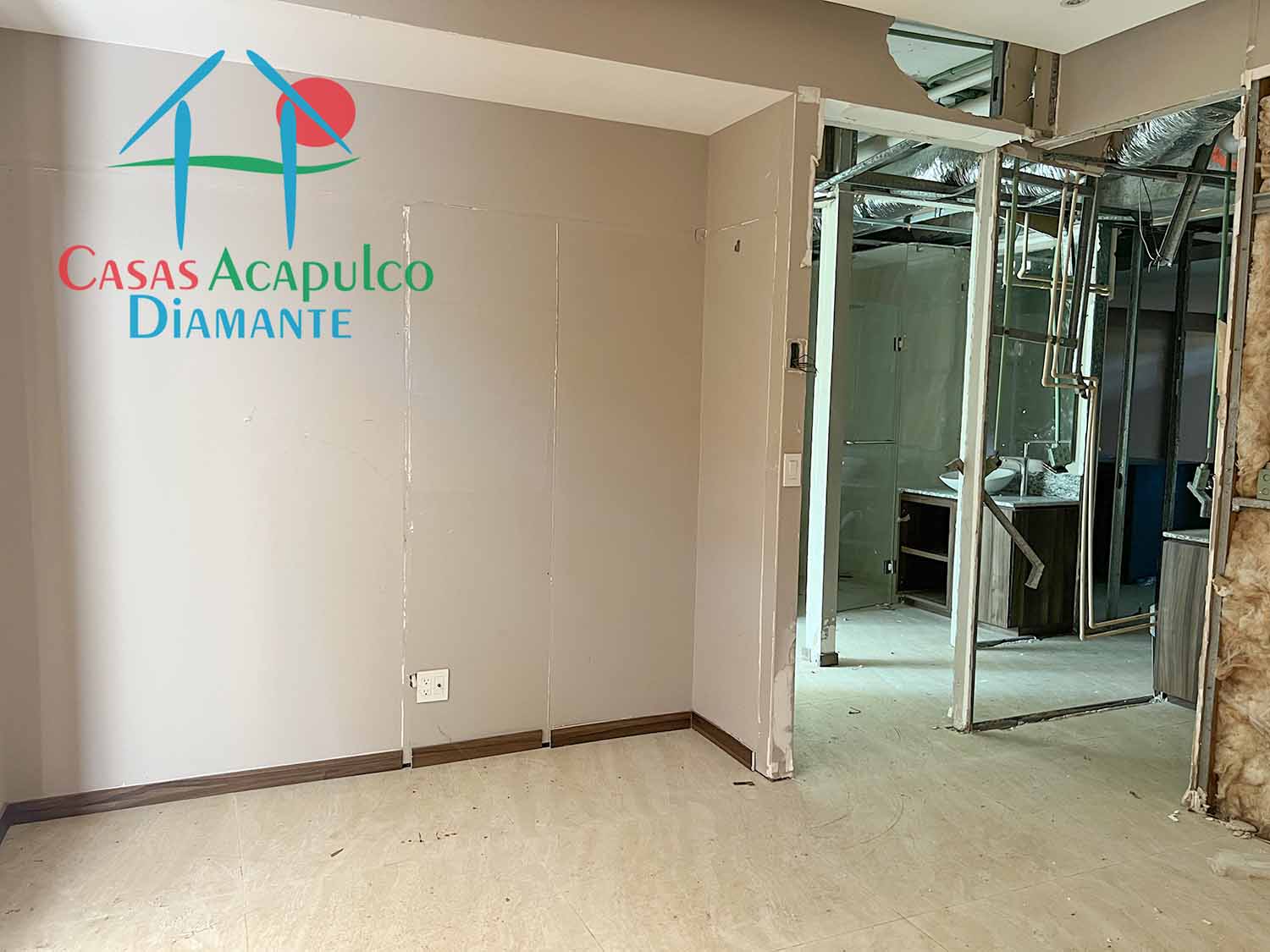 La Isla Emerald F1 - Recámara tres 3